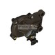 AIR SUSPENSION VALVE KNORR VOLVO FH